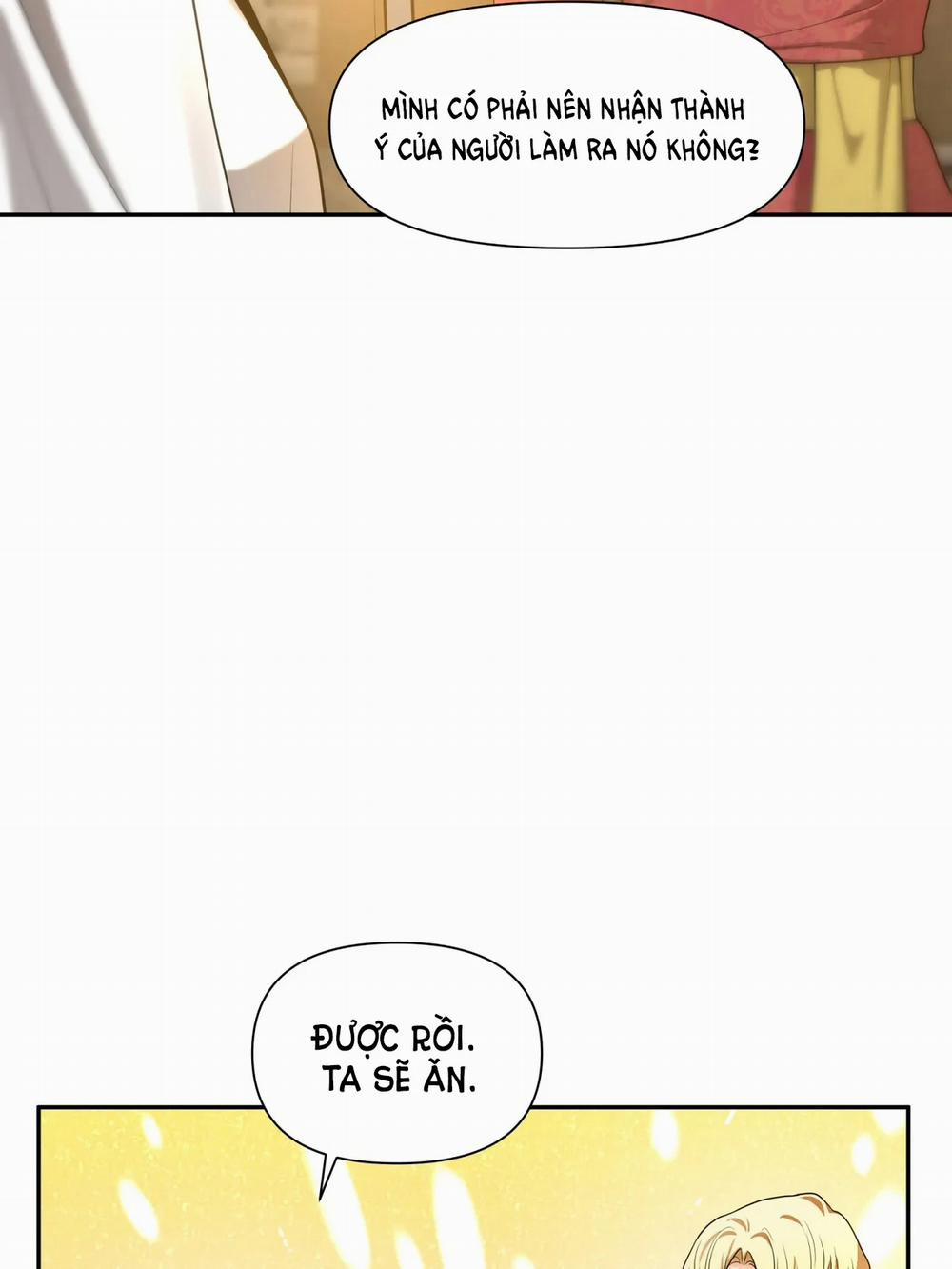 [18+] Lửa Trong Đầm Lầy 28.2 trang 19