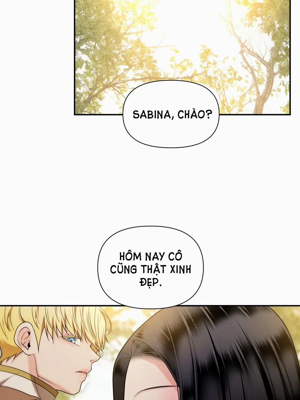 [18+] Lửa Trong Đầm Lầy 28.2 trang 22