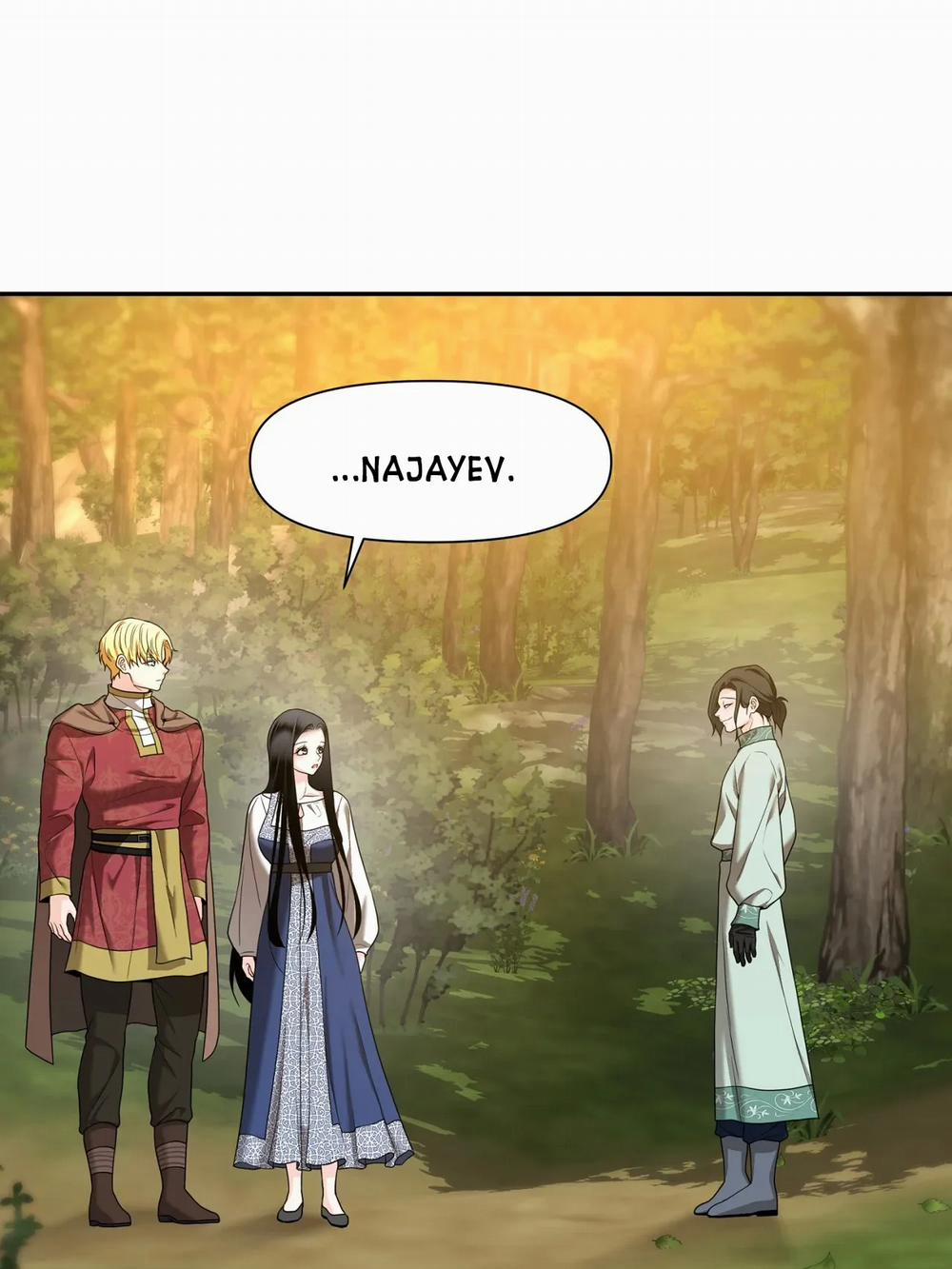 [18+] Lửa Trong Đầm Lầy 28.2 trang 24