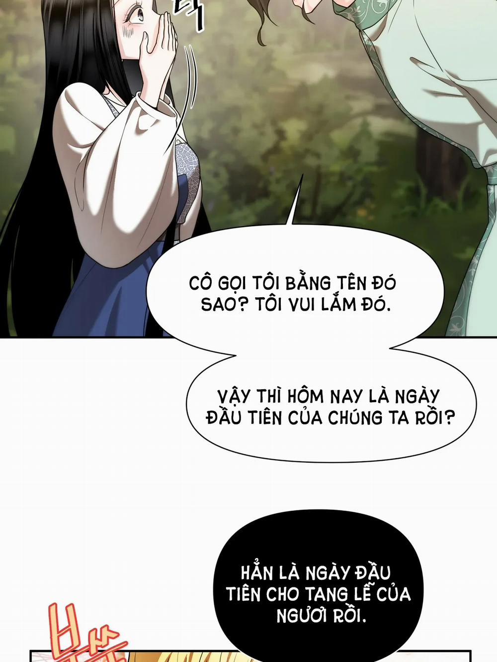 [18+] Lửa Trong Đầm Lầy 28.2 trang 26