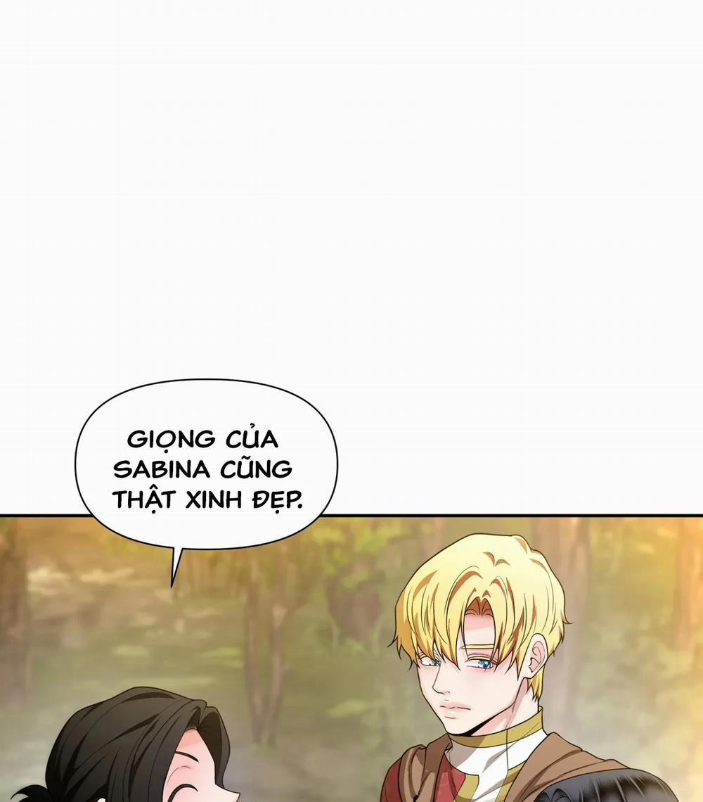 [18+] Lửa Trong Đầm Lầy 28.2 trang 33