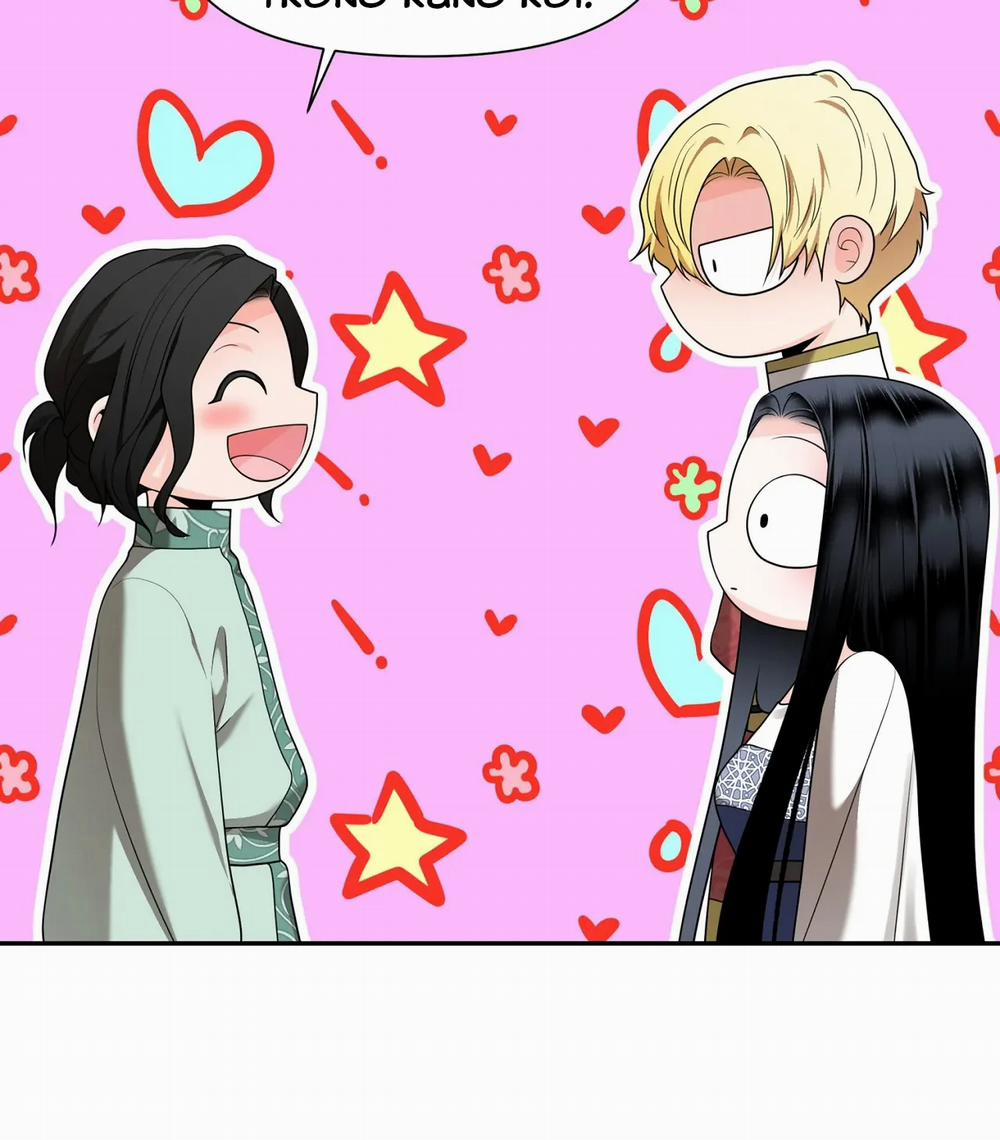 [18+] Lửa Trong Đầm Lầy 28.2 trang 37