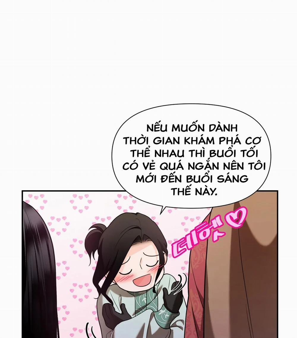 [18+] Lửa Trong Đầm Lầy 28.2 trang 38