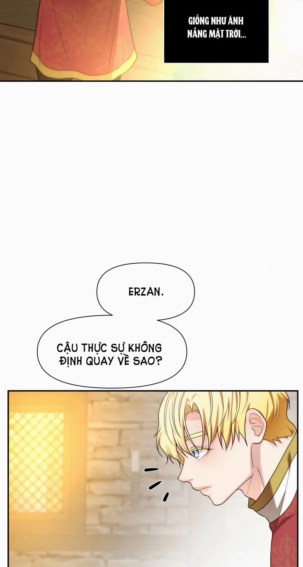 [18+] Lửa Trong Đầm Lầy 28.2 trang 4