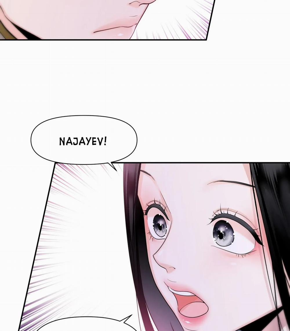 [18+] Lửa Trong Đầm Lầy 28.2 trang 44