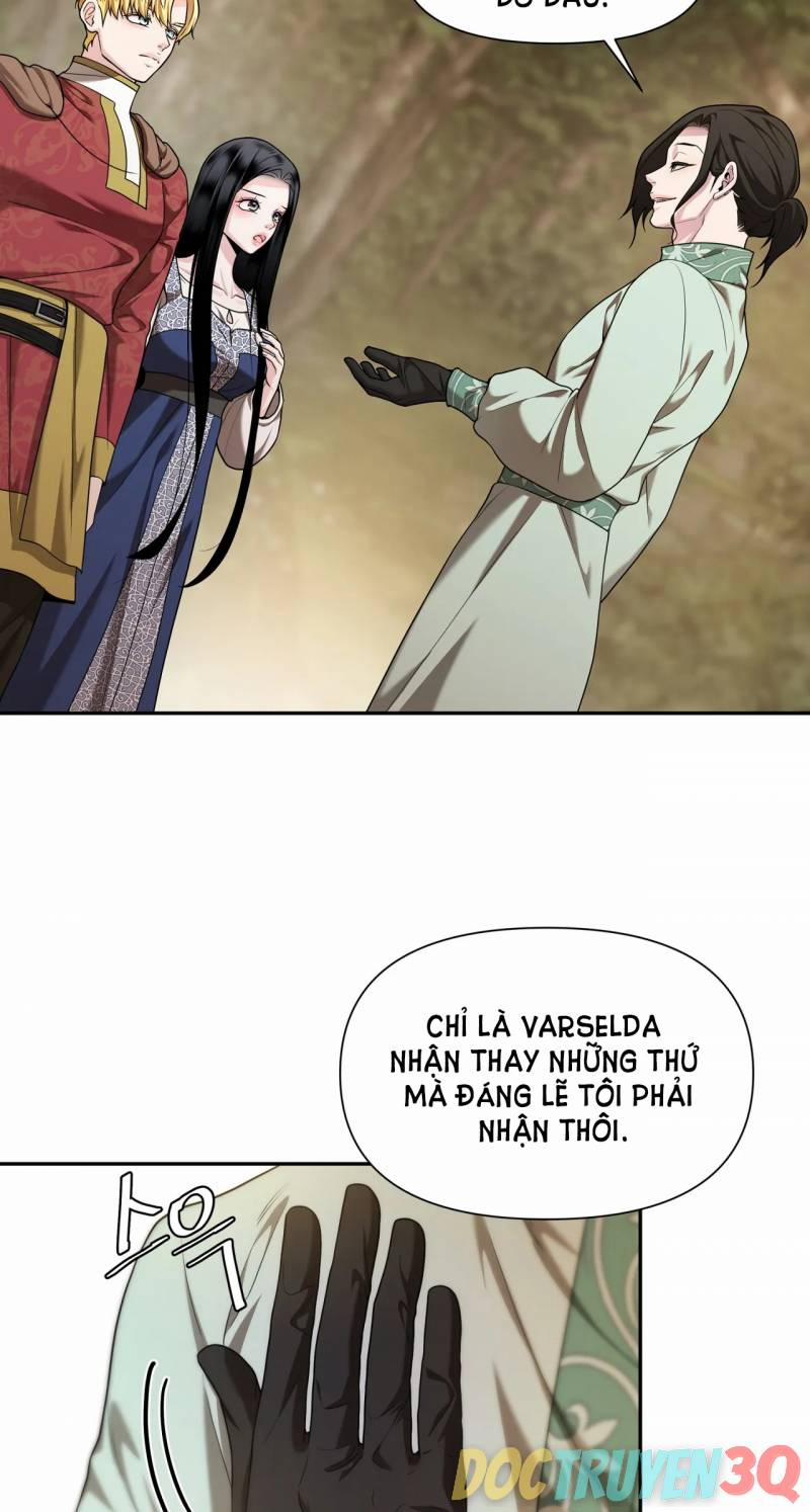 [18+] Lửa Trong Đầm Lầy 29.1 trang 22