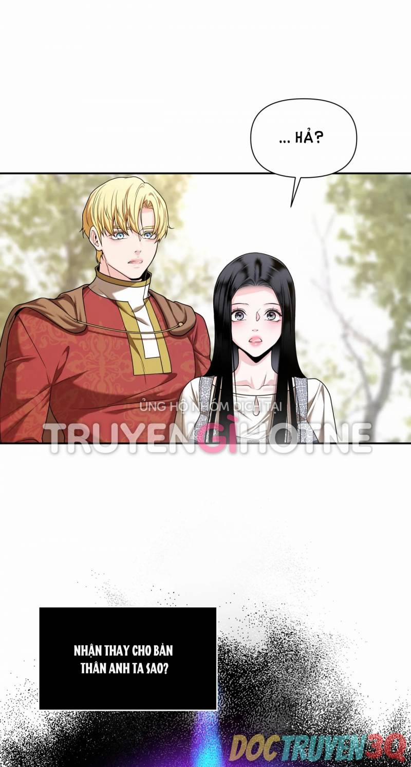 [18+] Lửa Trong Đầm Lầy 29.1 trang 24