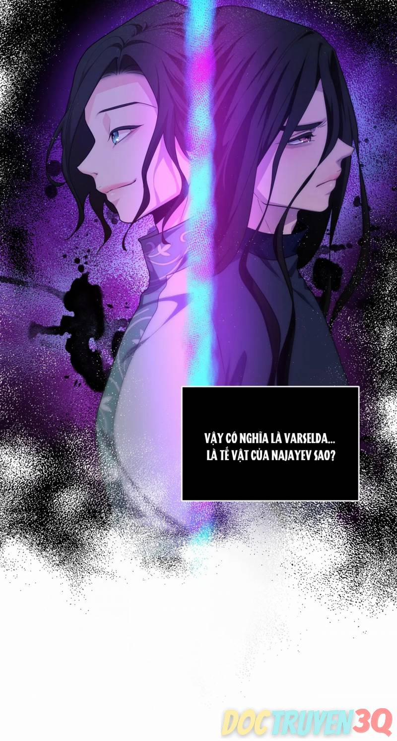 [18+] Lửa Trong Đầm Lầy 29.1 trang 25