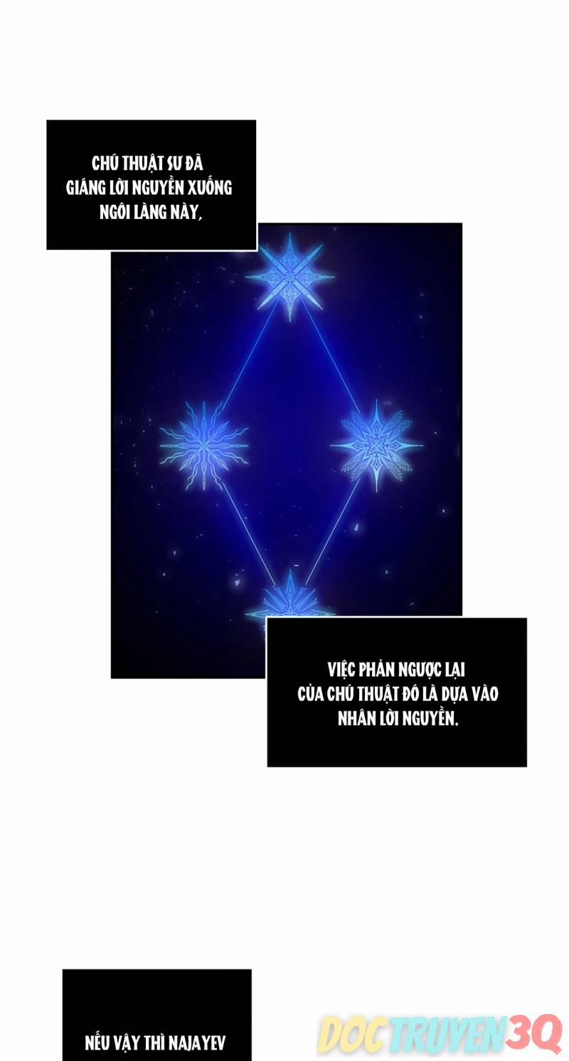 [18+] Lửa Trong Đầm Lầy 29.1 trang 26