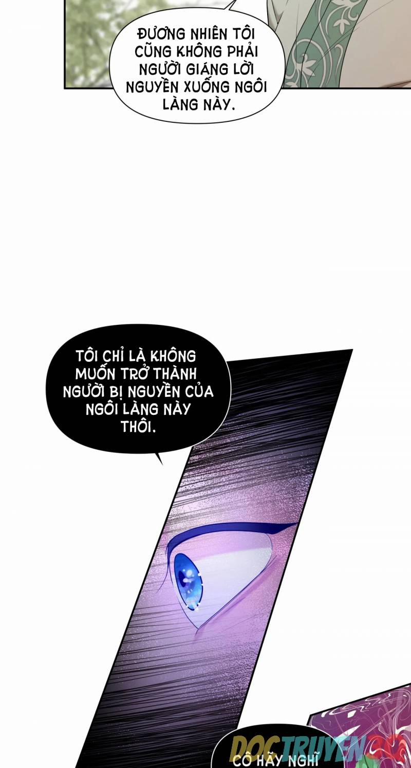 [18+] Lửa Trong Đầm Lầy 29.1 trang 28