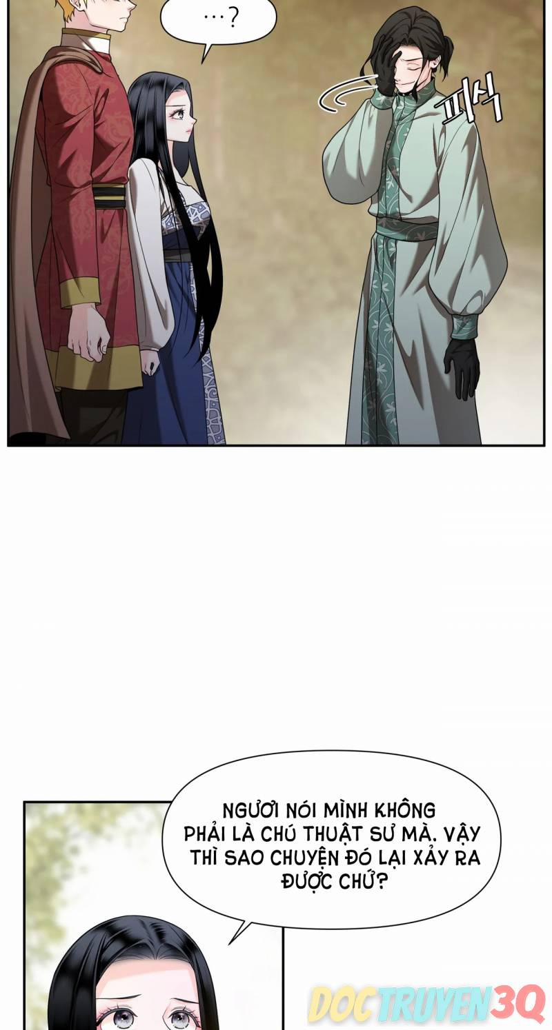 [18+] Lửa Trong Đầm Lầy 29.1 trang 34