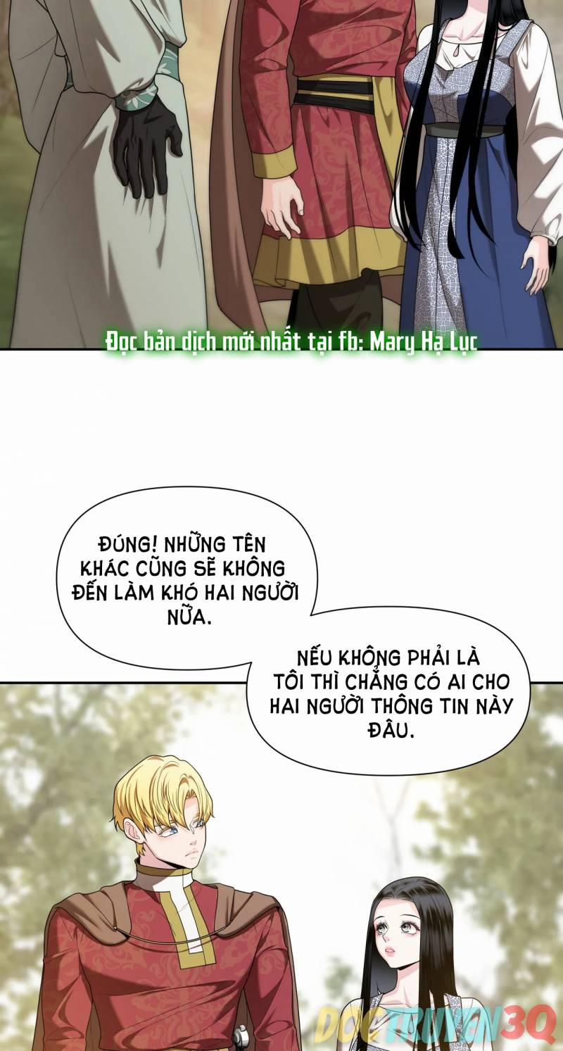 [18+] Lửa Trong Đầm Lầy 29.1 trang 6