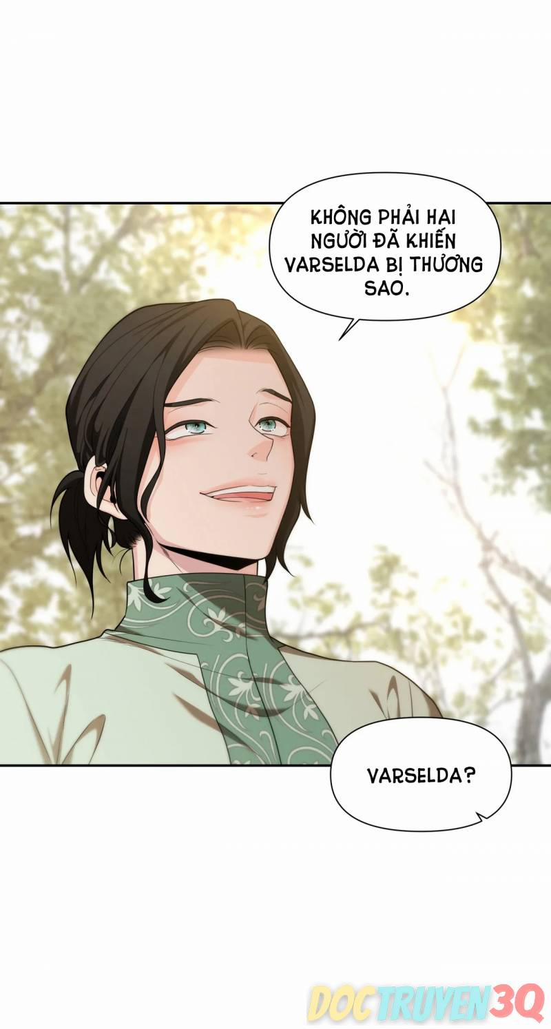 [18+] Lửa Trong Đầm Lầy 29.1 trang 8