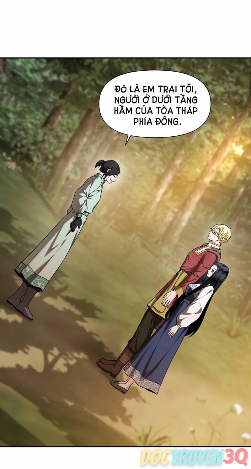 [18+] Lửa Trong Đầm Lầy 29.1 trang 9