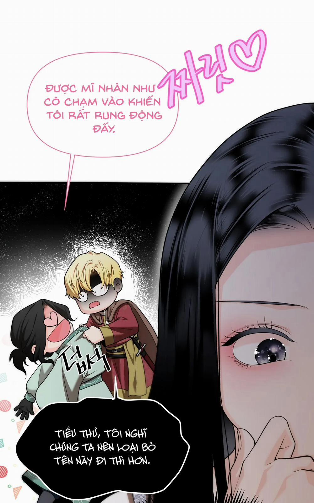 [18+] Lửa Trong Đầm Lầy 29.2 trang 11