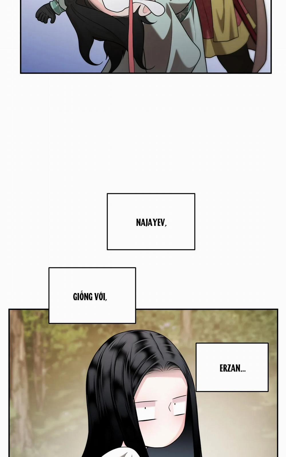 [18+] Lửa Trong Đầm Lầy 29.2 trang 15