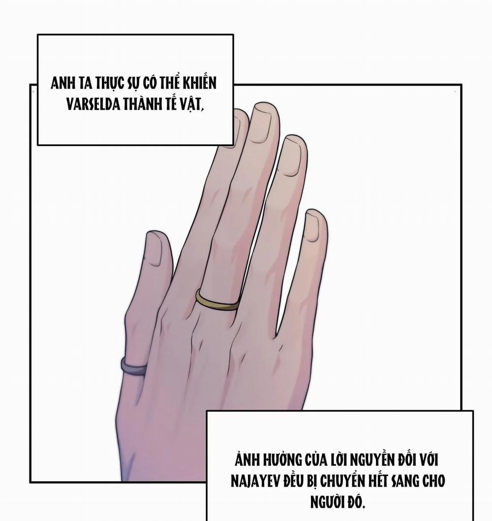 [18+] Lửa Trong Đầm Lầy 29.2 trang 18