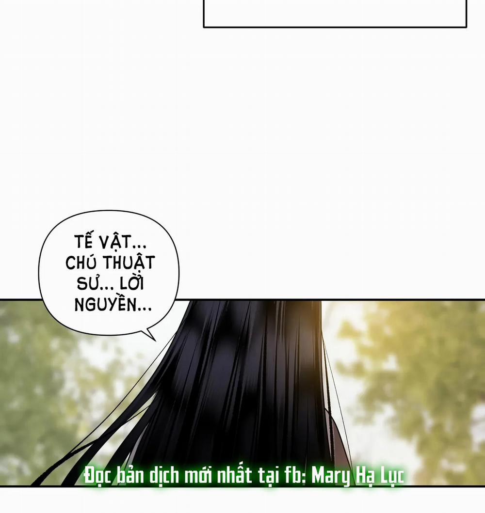 [18+] Lửa Trong Đầm Lầy 29.2 trang 19