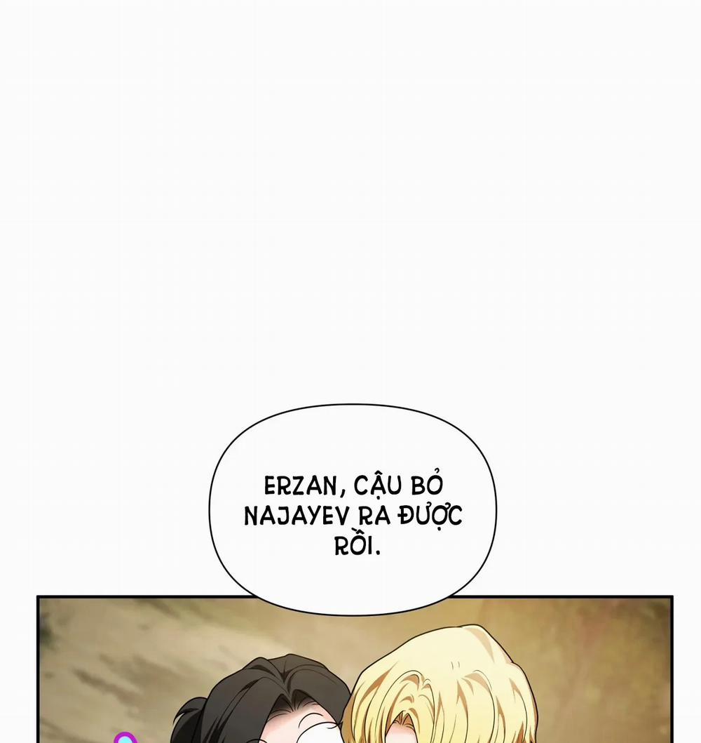 [18+] Lửa Trong Đầm Lầy 29.2 trang 21