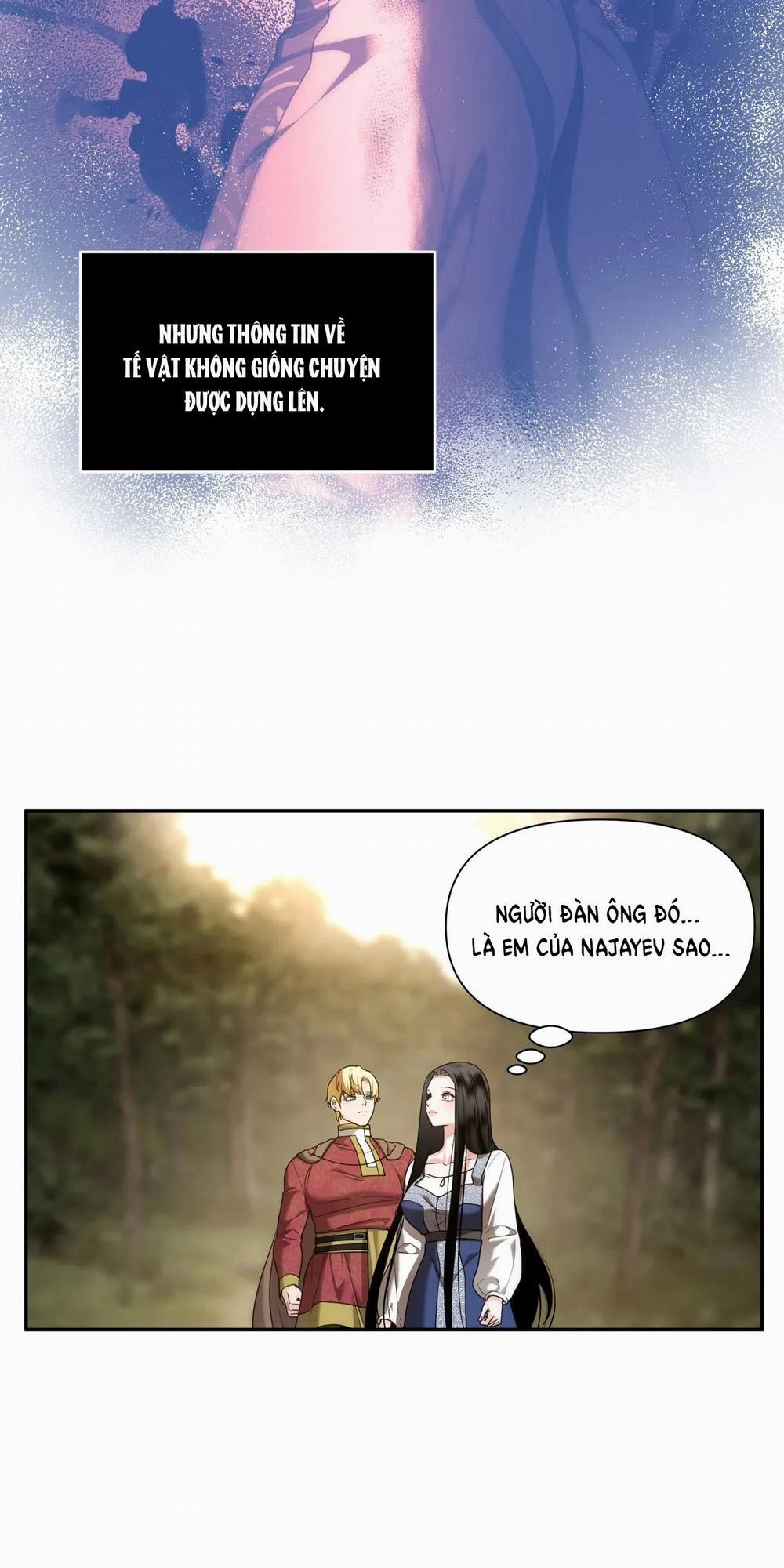 [18+] Lửa Trong Đầm Lầy 30.1 trang 2