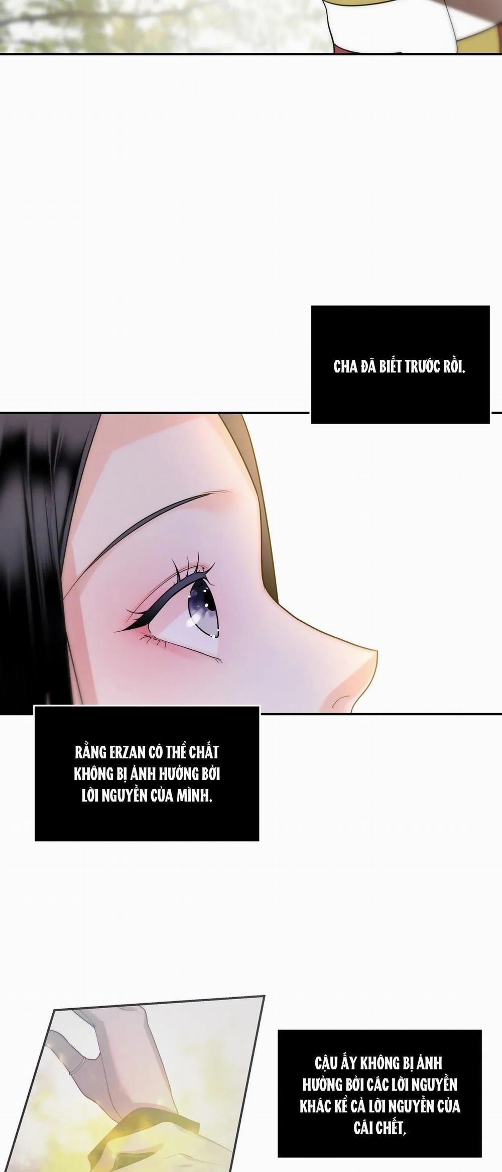 [18+] Lửa Trong Đầm Lầy 30.1 trang 20