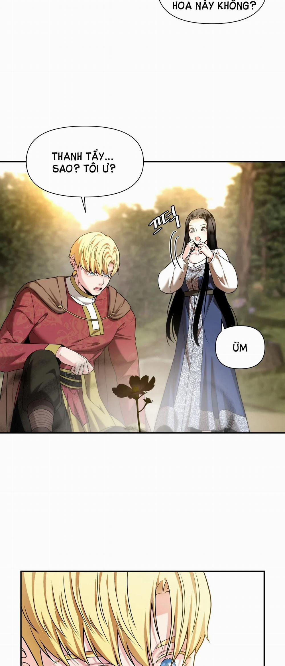 [18+] Lửa Trong Đầm Lầy 30.1 trang 23