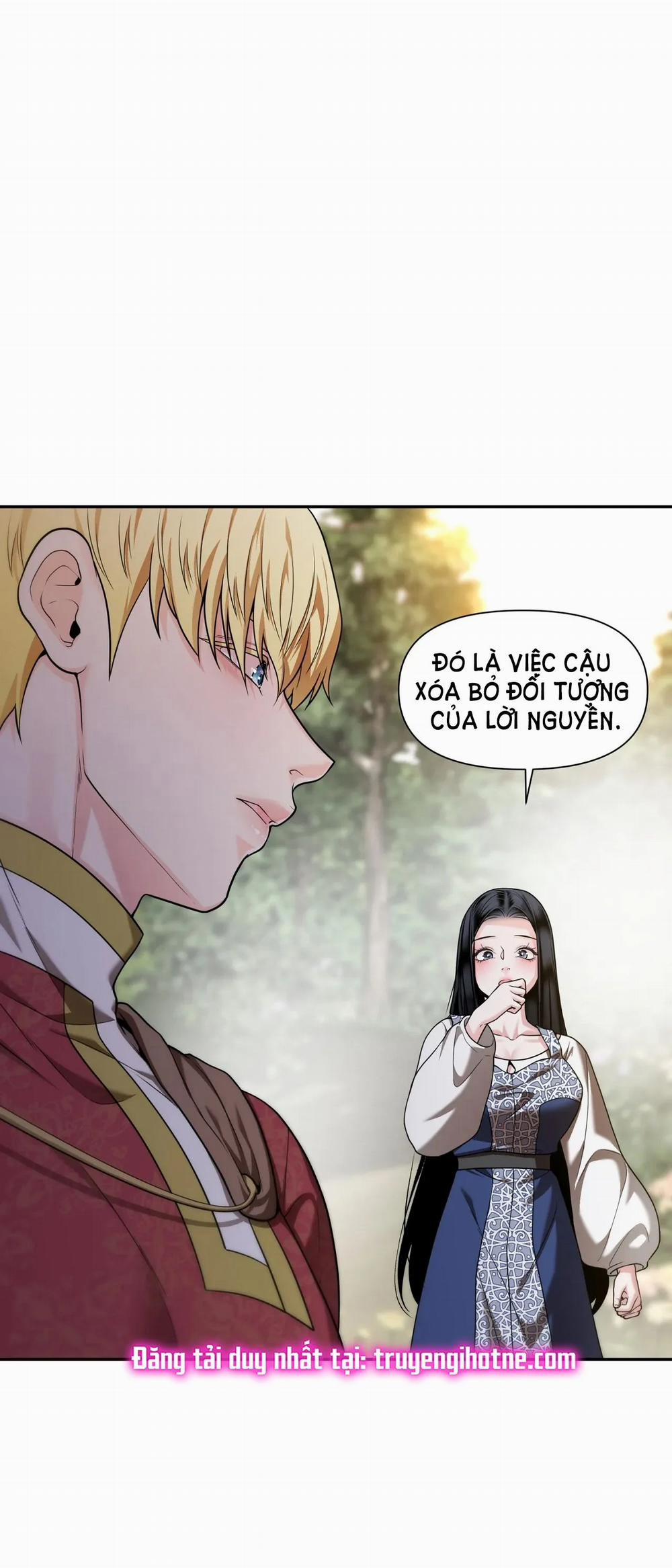 [18+] Lửa Trong Đầm Lầy 30.1 trang 31