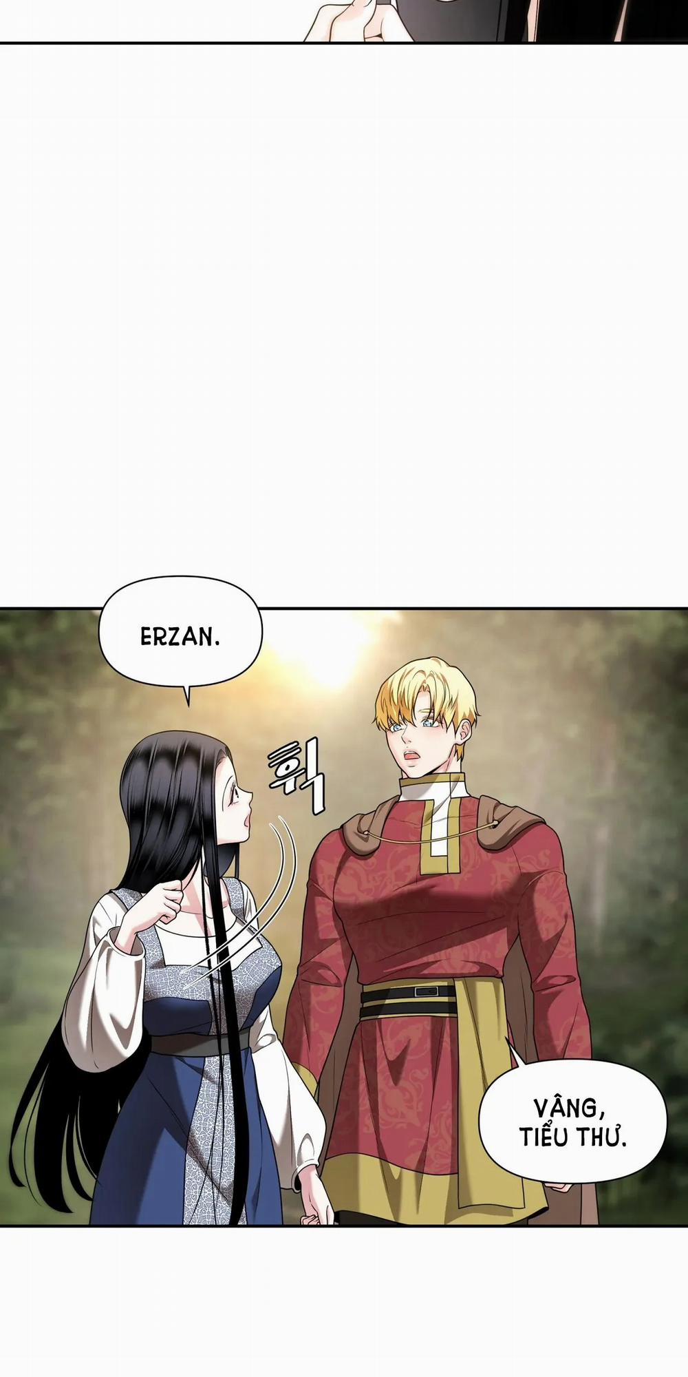 [18+] Lửa Trong Đầm Lầy 30.1 trang 5