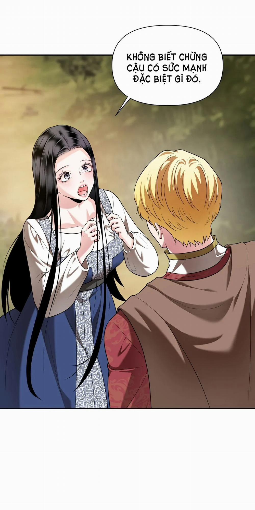 [18+] Lửa Trong Đầm Lầy 30.1 trang 7