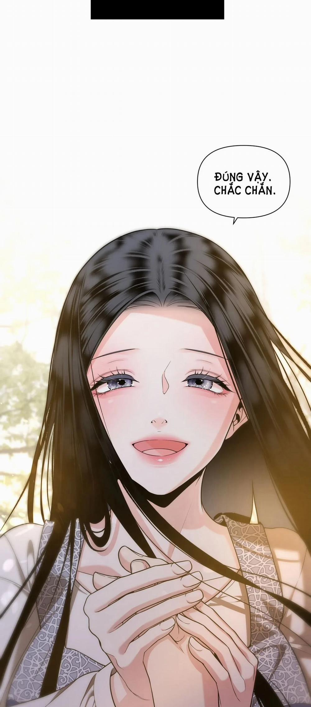 [18+] Lửa Trong Đầm Lầy 30.2 trang 16