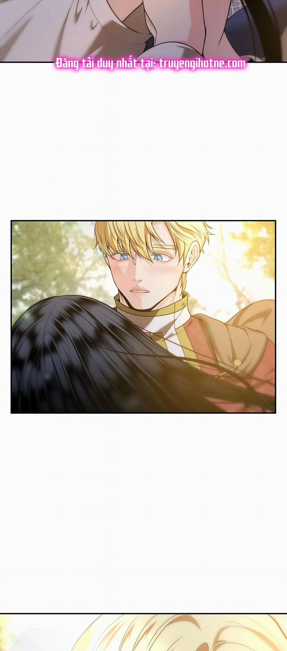 [18+] Lửa Trong Đầm Lầy 30.2 trang 17