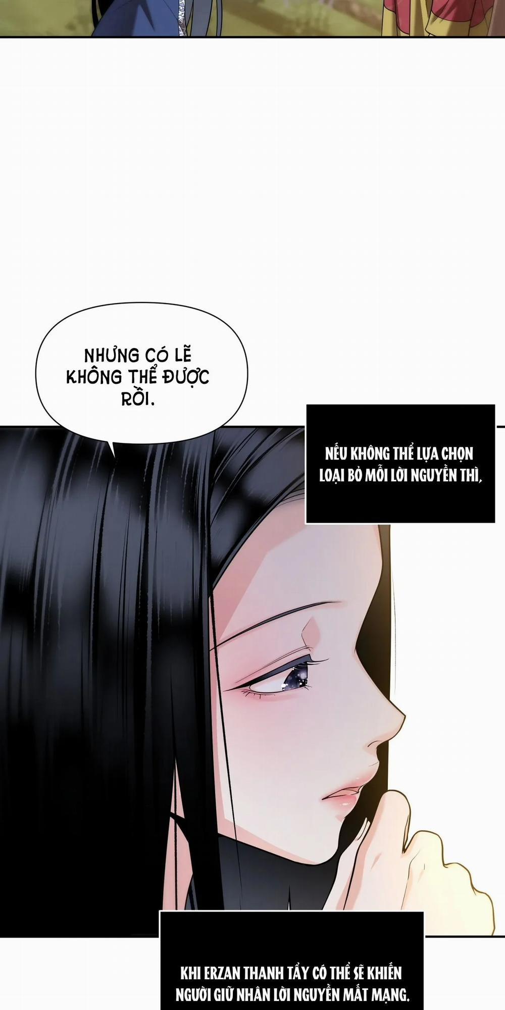 [18+] Lửa Trong Đầm Lầy 30.2 trang 2