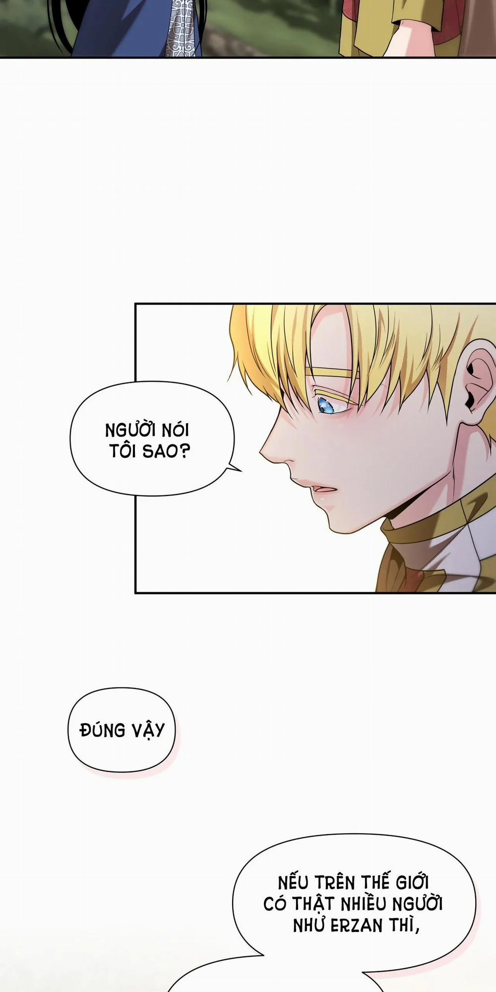 [18+] Lửa Trong Đầm Lầy 30.2 trang 6