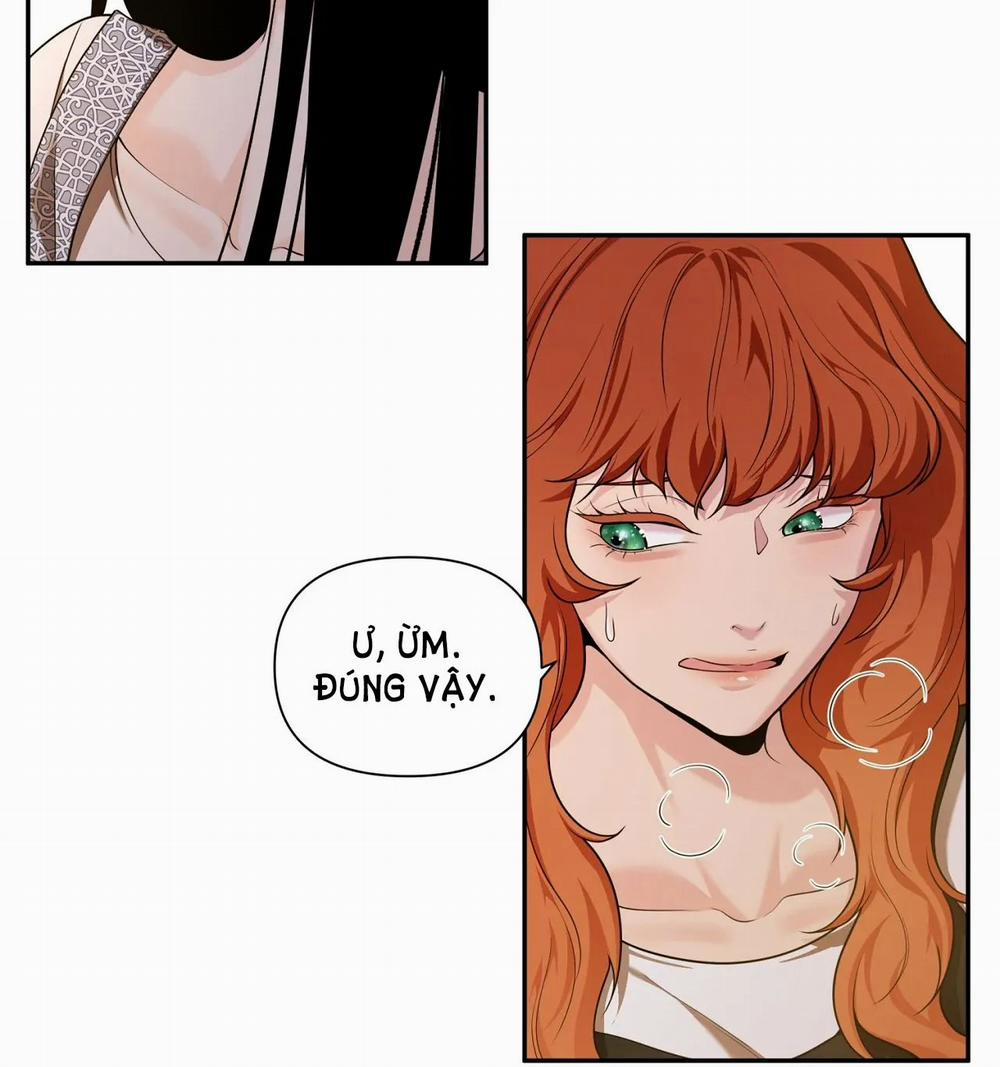 [18+] Lửa Trong Đầm Lầy 31.2 trang 11