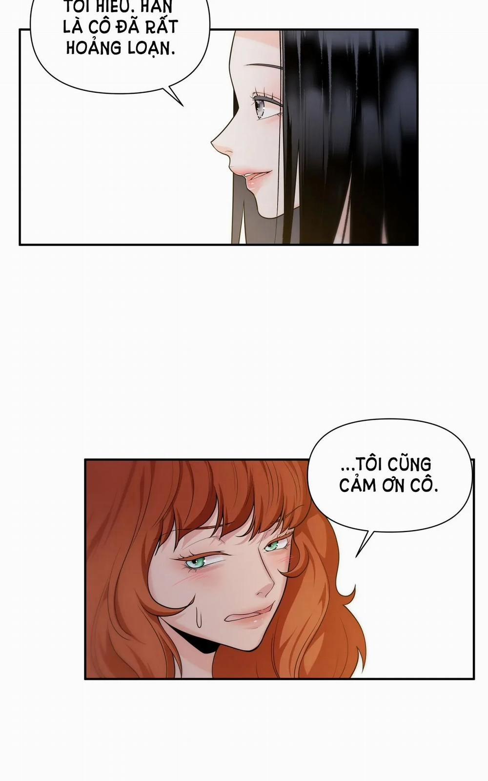 [18+] Lửa Trong Đầm Lầy 31.2 trang 18