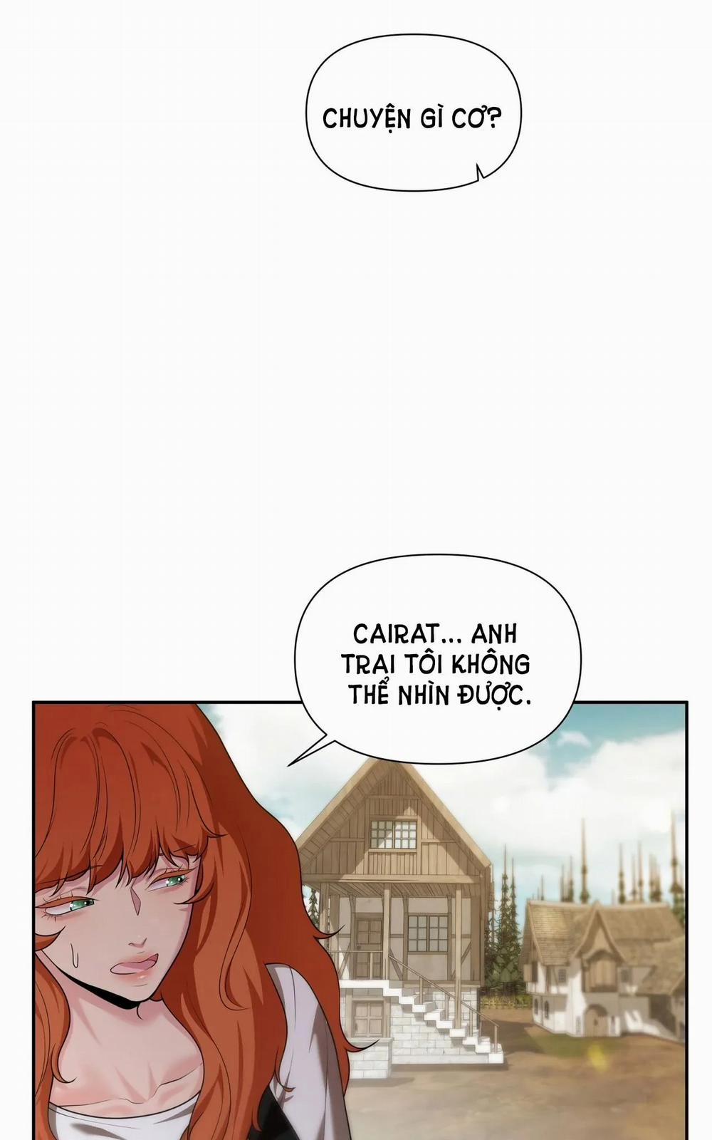 [18+] Lửa Trong Đầm Lầy 31.2 trang 20