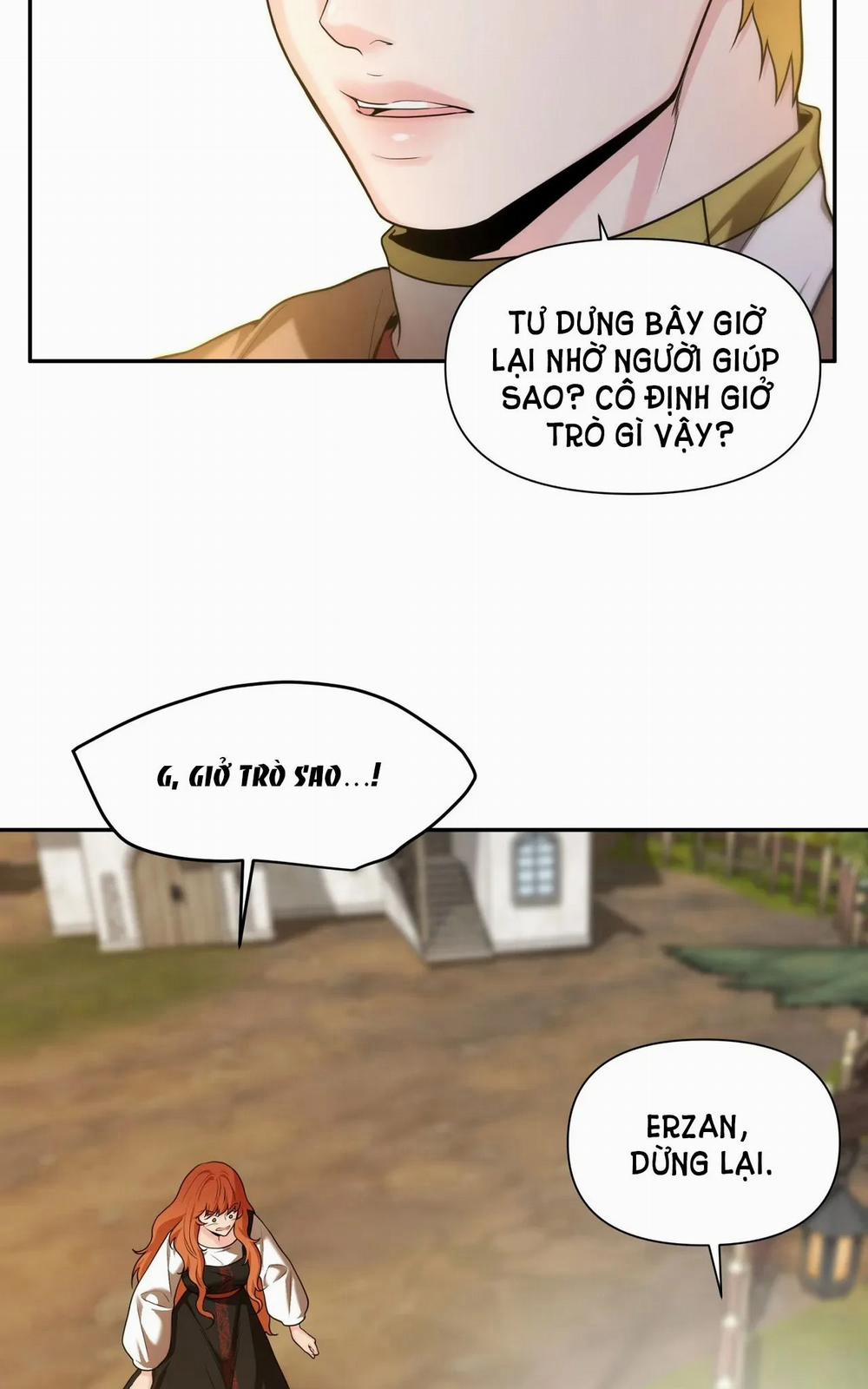 [18+] Lửa Trong Đầm Lầy 31.2 trang 23