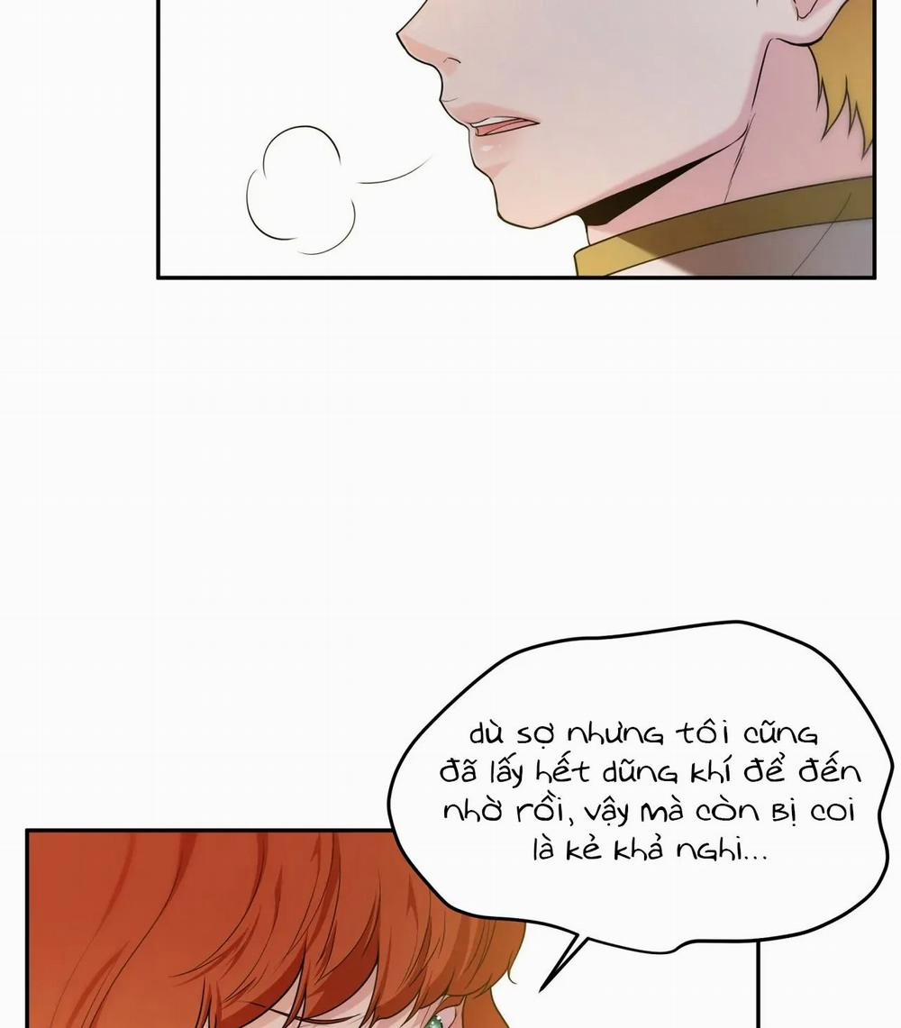 [18+] Lửa Trong Đầm Lầy 31.2 trang 27