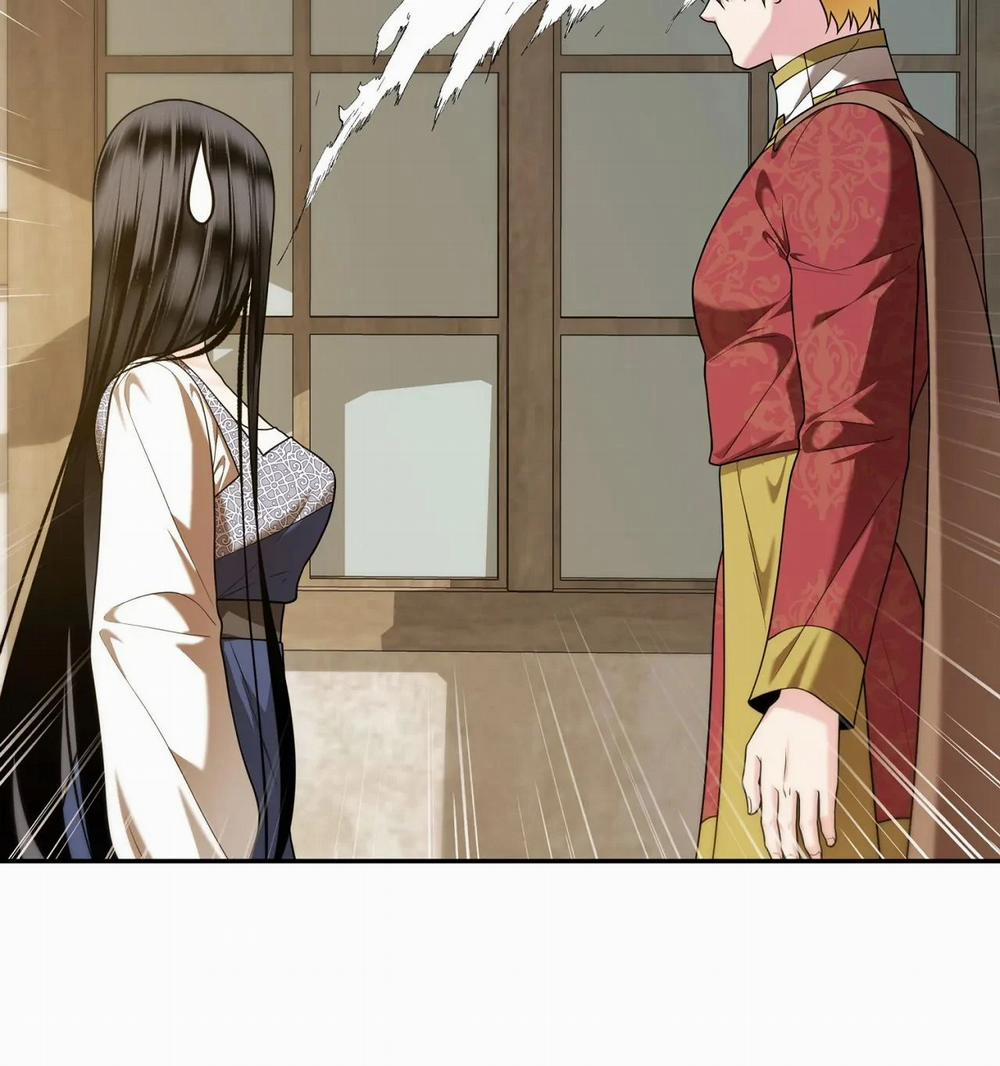 [18+] Lửa Trong Đầm Lầy 31.2 trang 3