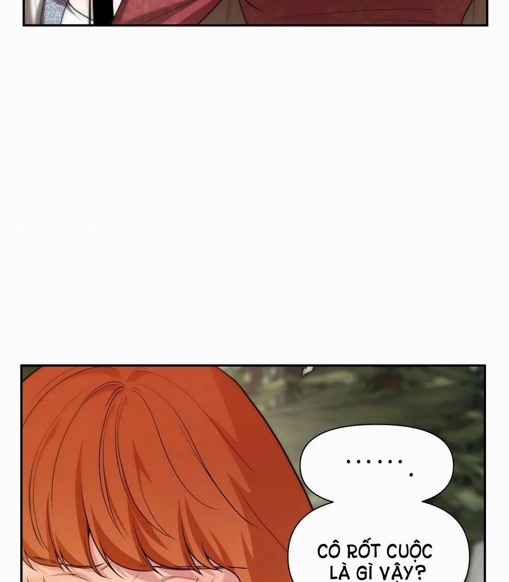 [18+] Lửa Trong Đầm Lầy 31.2 trang 31