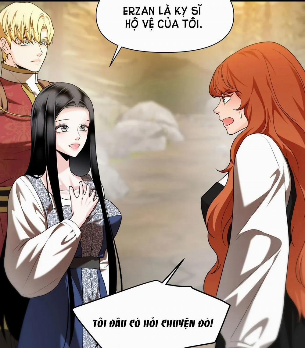 [18+] Lửa Trong Đầm Lầy 31.2 trang 33