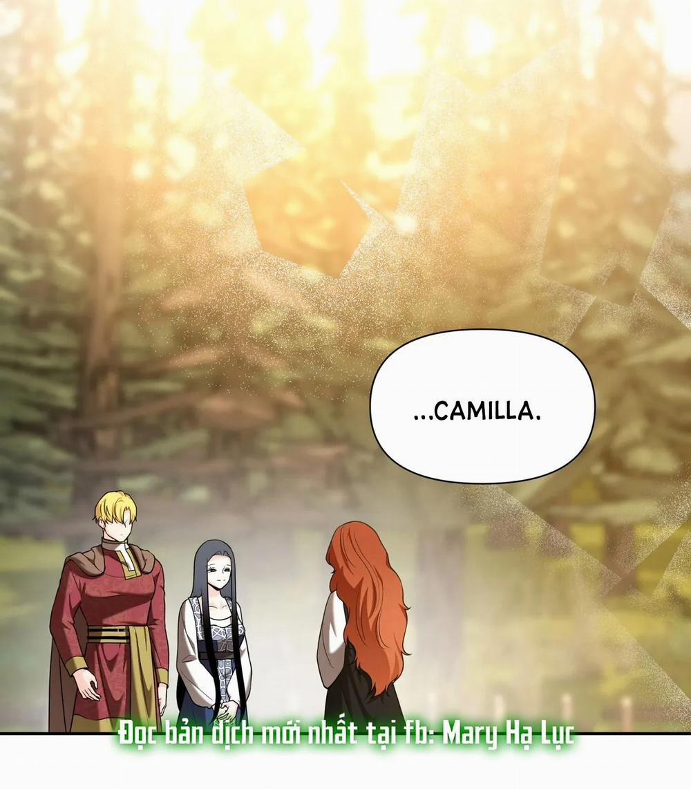 [18+] Lửa Trong Đầm Lầy 31.2 trang 39