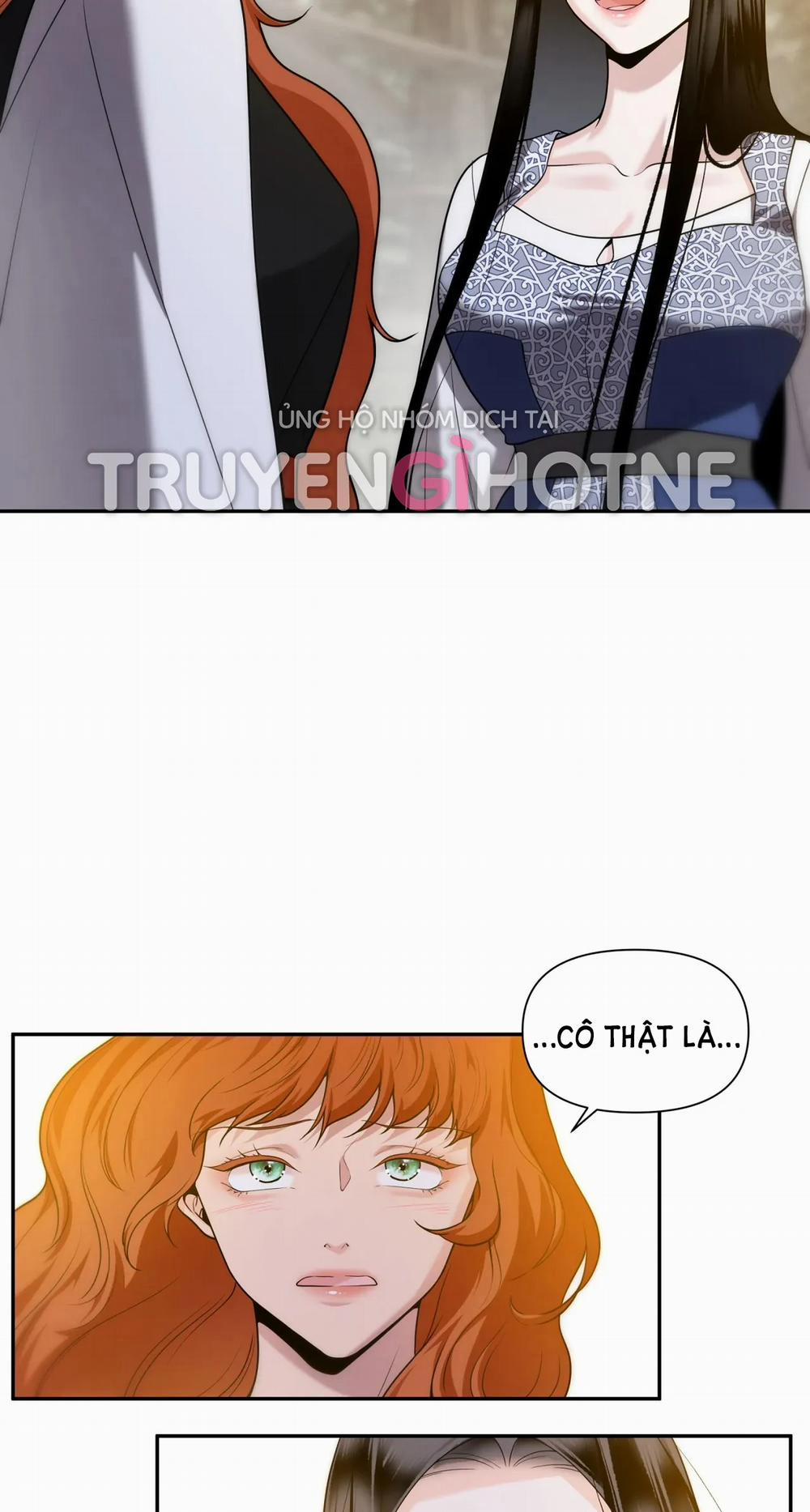 [18+] Lửa Trong Đầm Lầy 32.2 trang 13