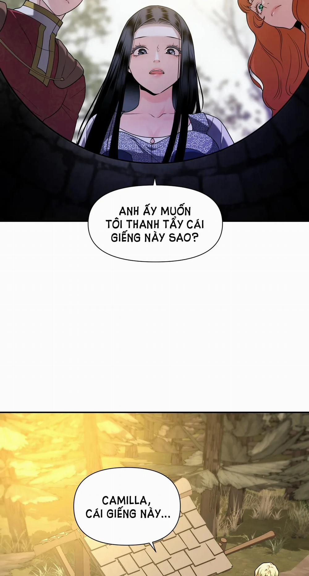 [18+] Lửa Trong Đầm Lầy 32.2 trang 2