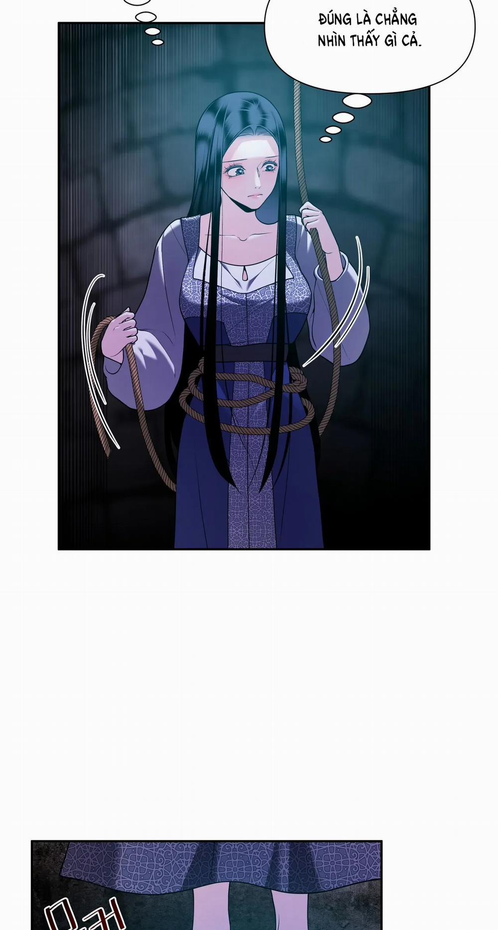 [18+] Lửa Trong Đầm Lầy 32.2 trang 23