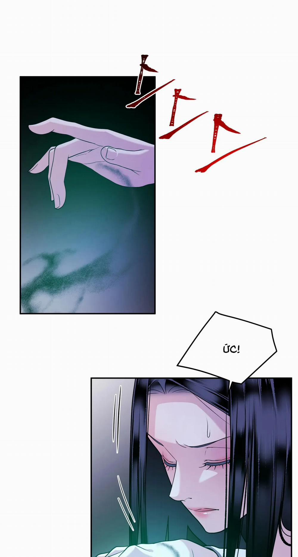 [18+] Lửa Trong Đầm Lầy 32.2 trang 25