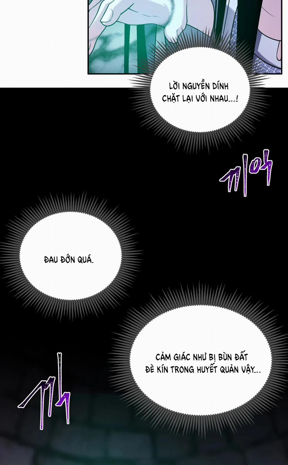 [18+] Lửa Trong Đầm Lầy 32.2 trang 26