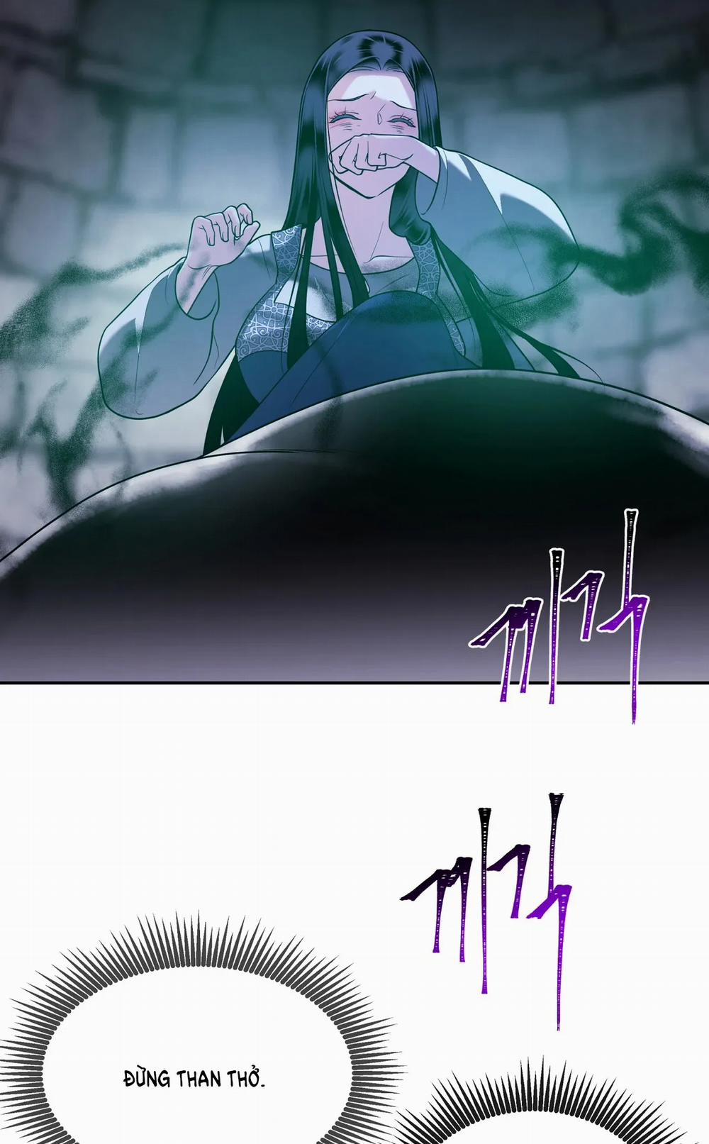 [18+] Lửa Trong Đầm Lầy 32.2 trang 27