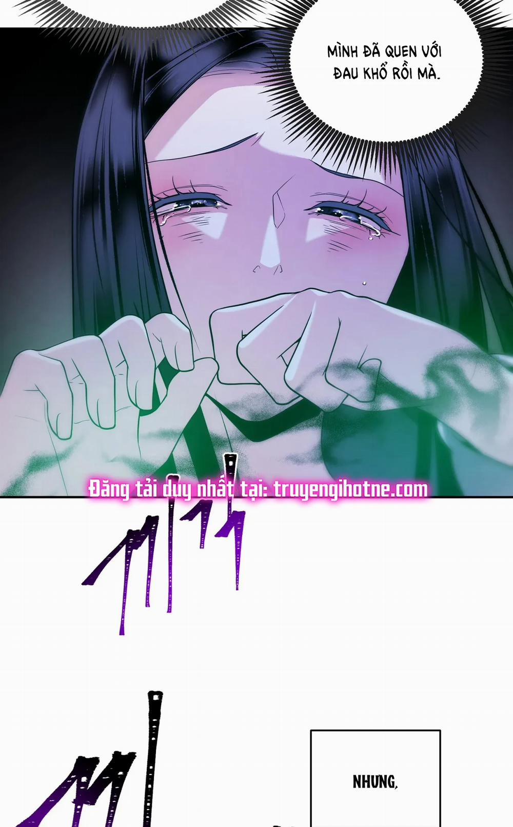 [18+] Lửa Trong Đầm Lầy 32.2 trang 28