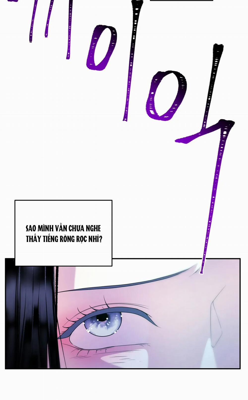 [18+] Lửa Trong Đầm Lầy 32.2 trang 29